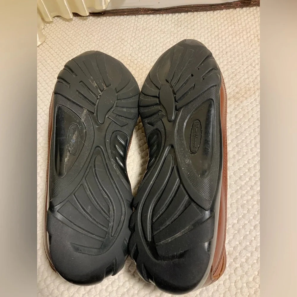 ALLEN EDMONDS